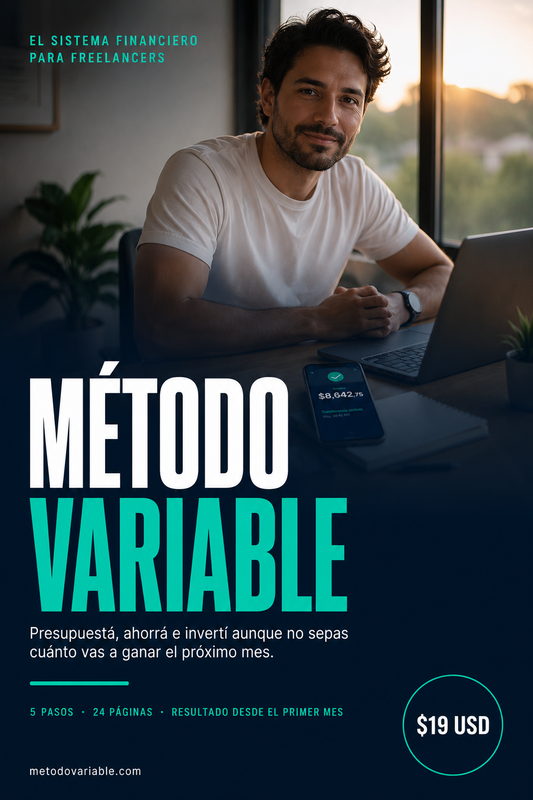 Metodo Variable