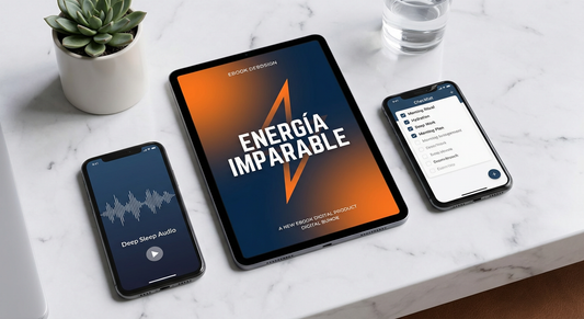 Energia Imparable
